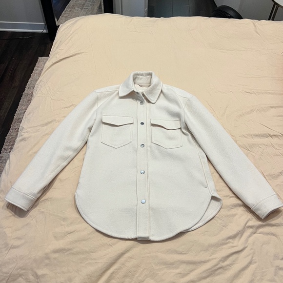 Abercrombie Button Down Shirt - Picture 1 of 2